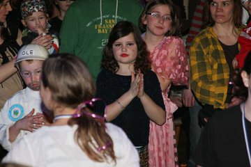 Bild 134 - Olaf Kindertag